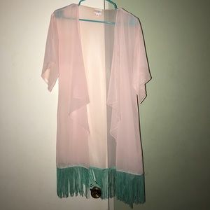 NWOT Lularoe Monroe